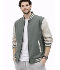 Winter Jacket for Men | Lightweight Warm Padded Jacket | Daily Casual Wear