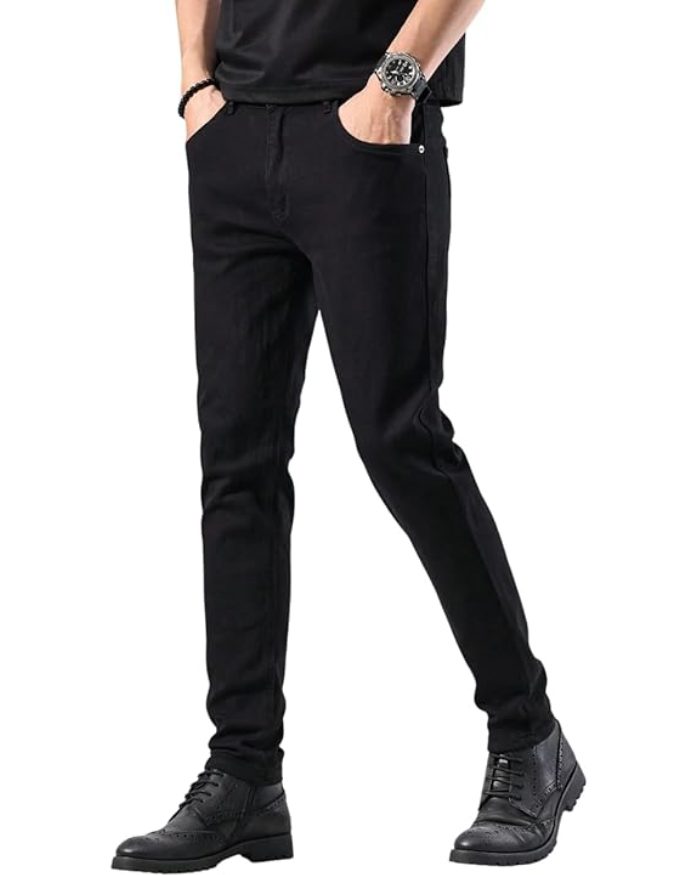 Men’s Fashion Jeans for Men | Classic Denim